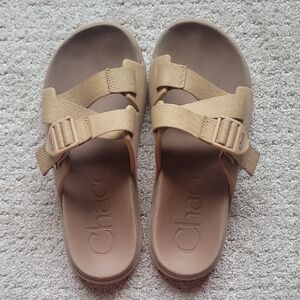 Chaco Slide Sandals